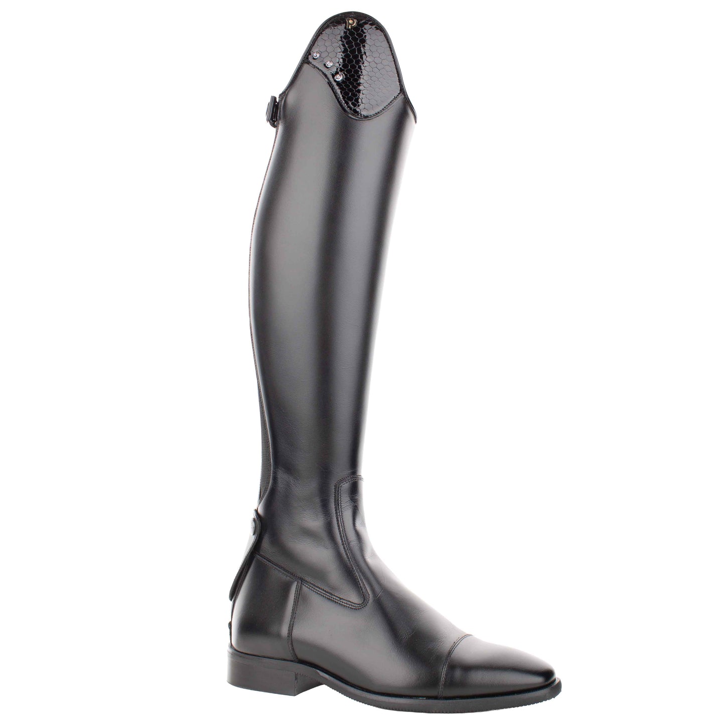 Petrie Springstiefel Einzelstücke