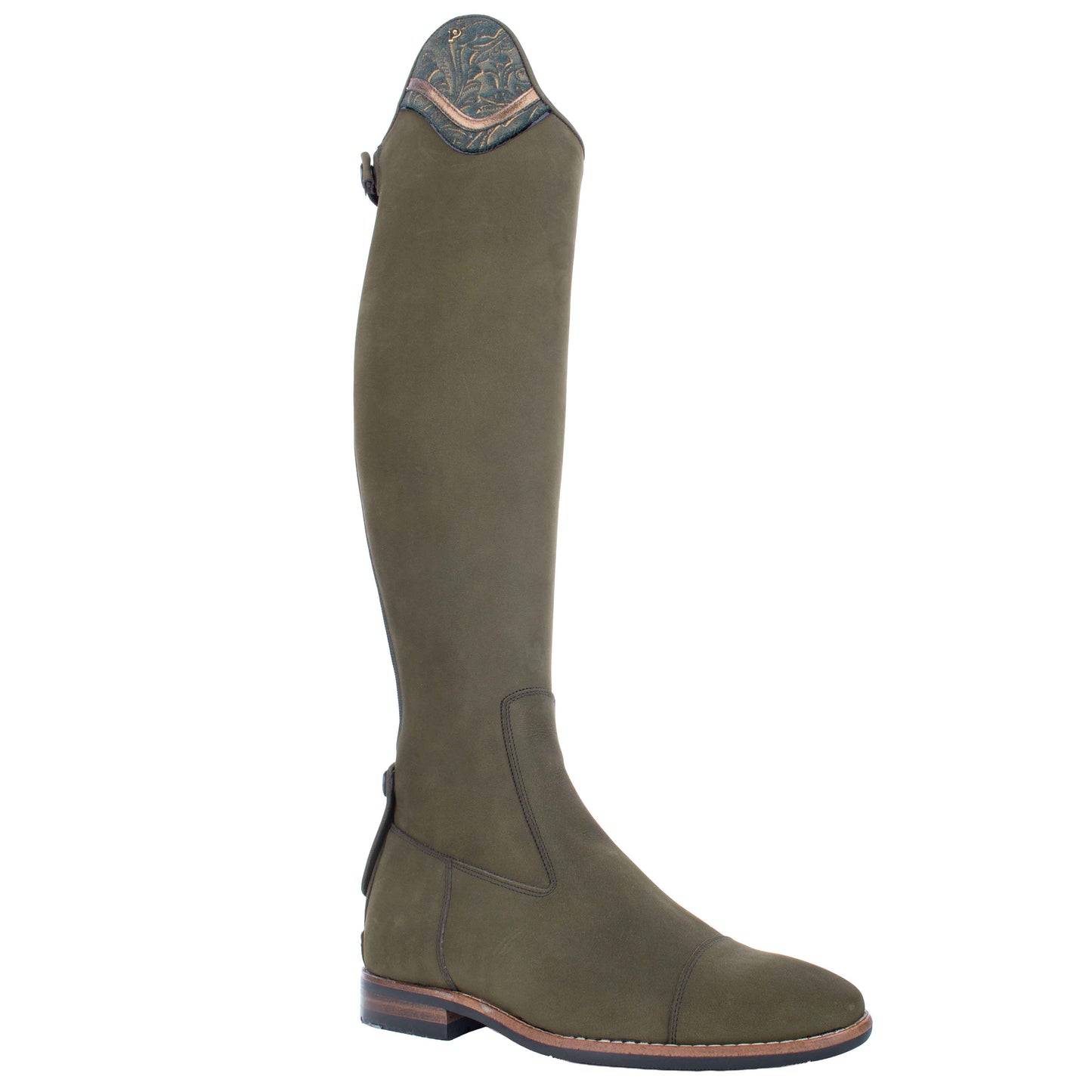 Petrie Springstiefel Einzelstücke