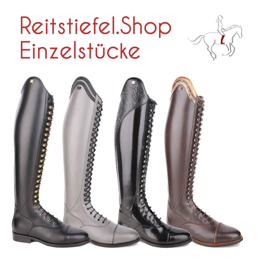 Kingsley Polostiefel Einzelstücke