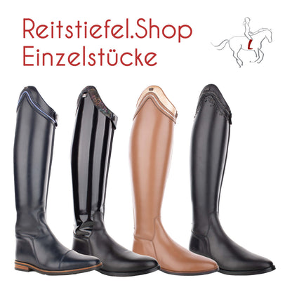 Kingsley Dressurstiefel Einzelstücke
