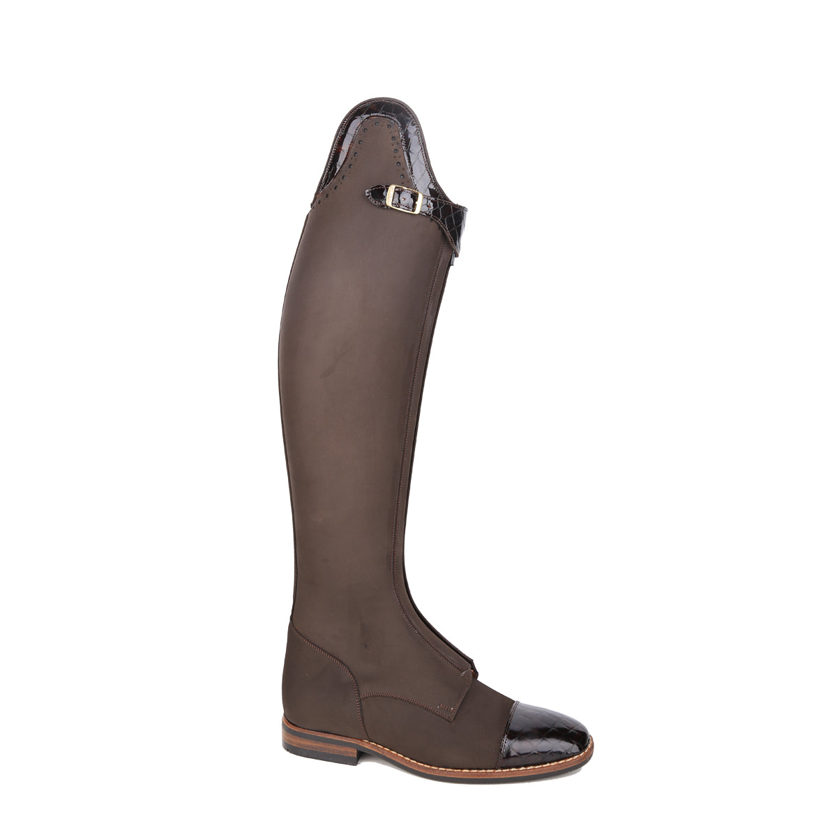 Petrie Polostiefel Einzelstücke