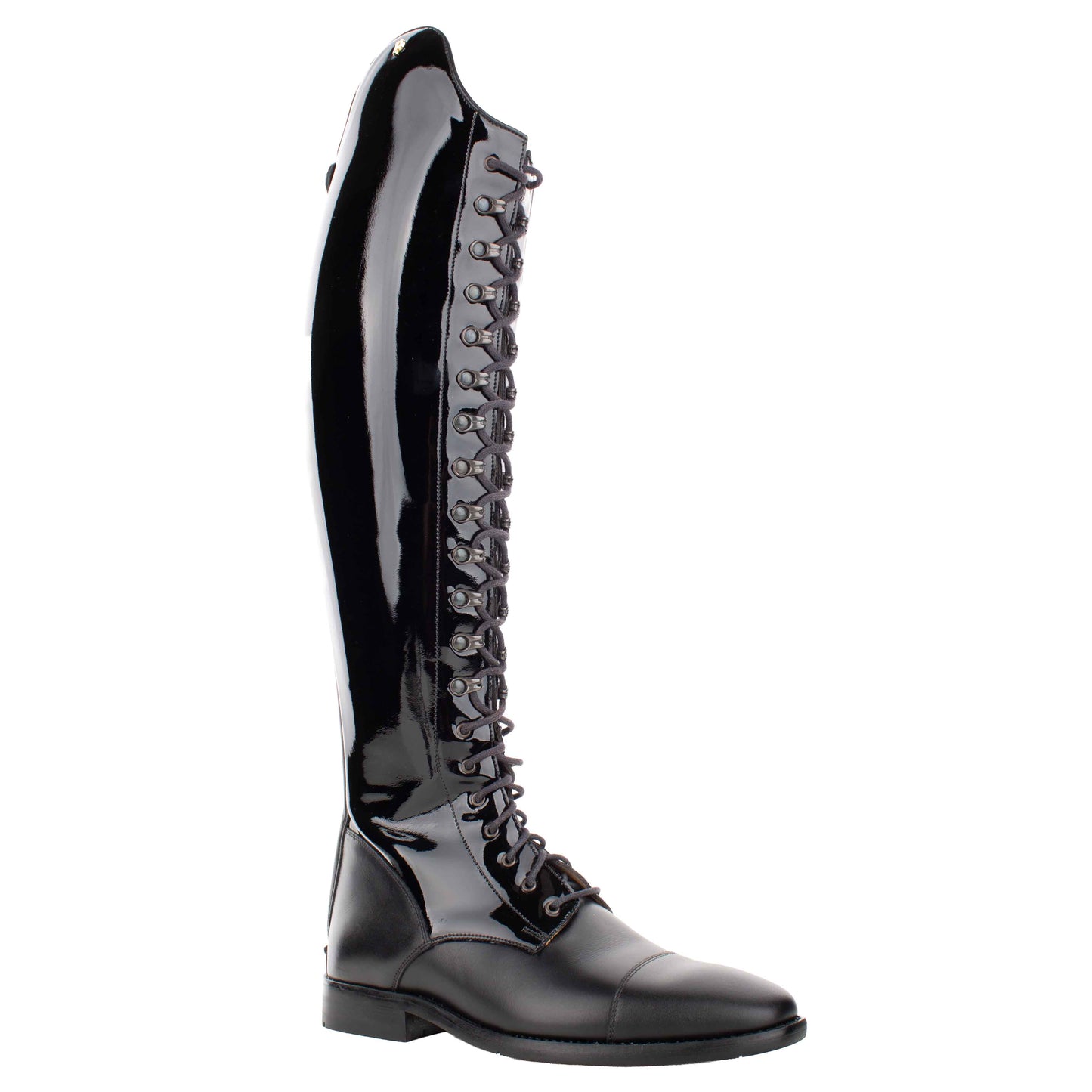 Petrie Polostiefel Einzelstücke
