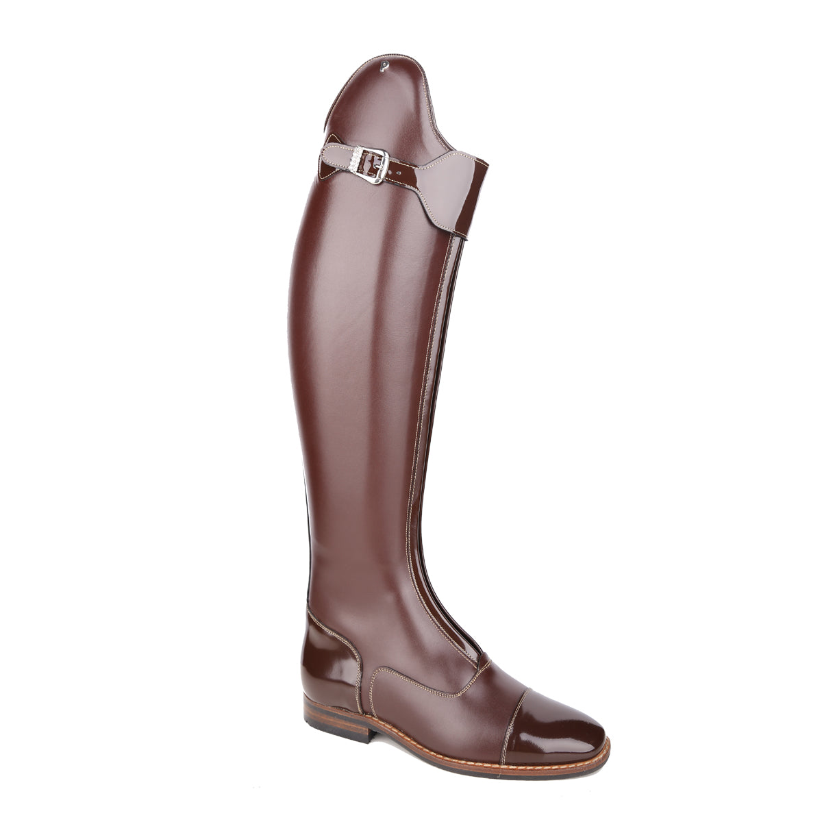 Petrie Polostiefel Einzelstücke