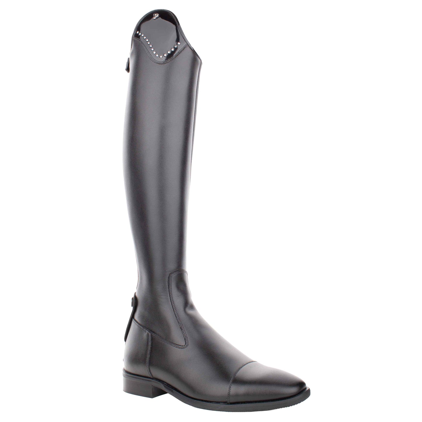Petrie Springstiefel Einzelstücke