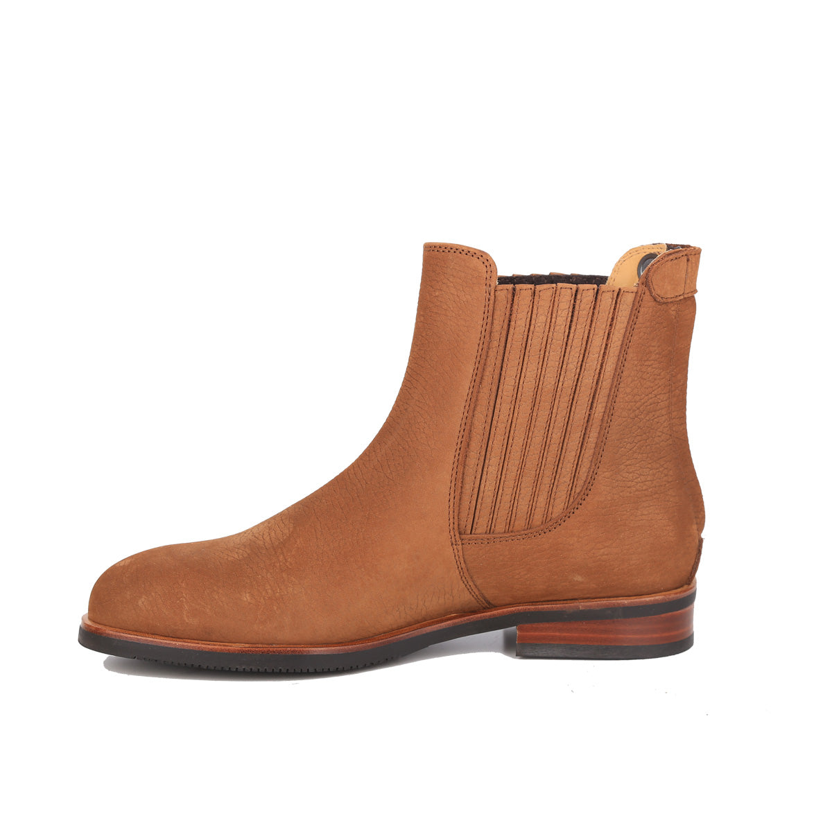 Kingsley Reitstiefelette Berlin