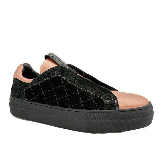 Kingsley Turnschuhe Cross Größe 40