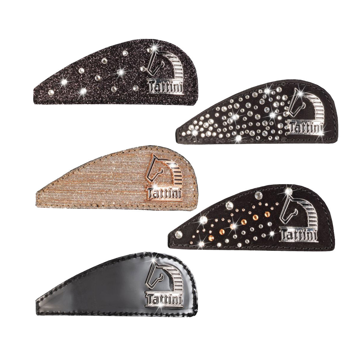 Tattini austauschbare Patches Segugio