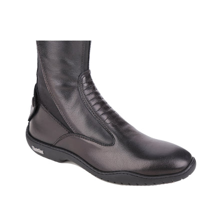 Tattini Springstiefel Segugio