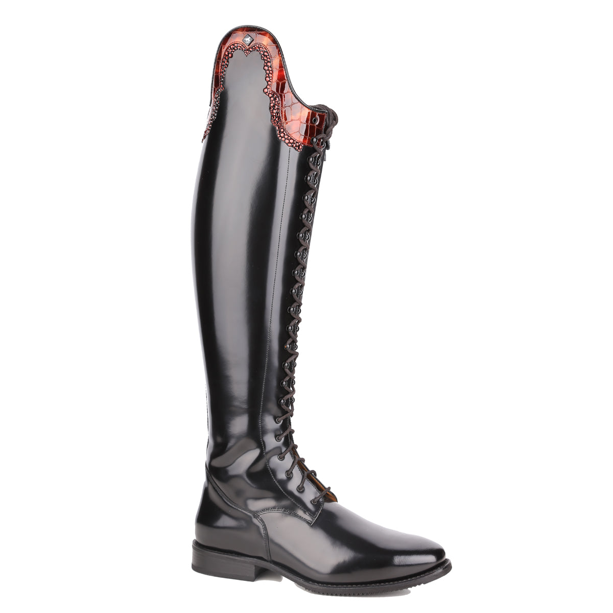 DeNiro Polostiefel Einzelstücke