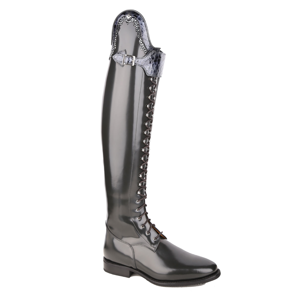DeNiro Polostiefel Einzelstücke