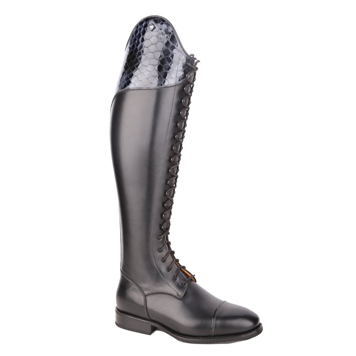 DeNiro Polostiefel Einzelstücke