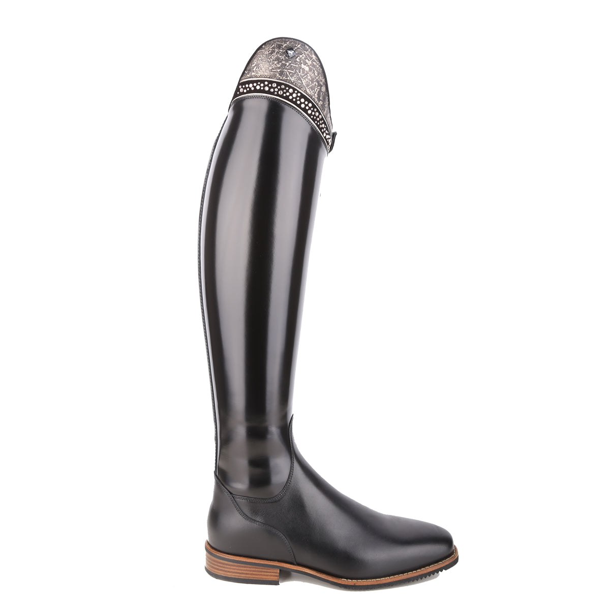 DeNiro Dressurstiefel Einzelstücke