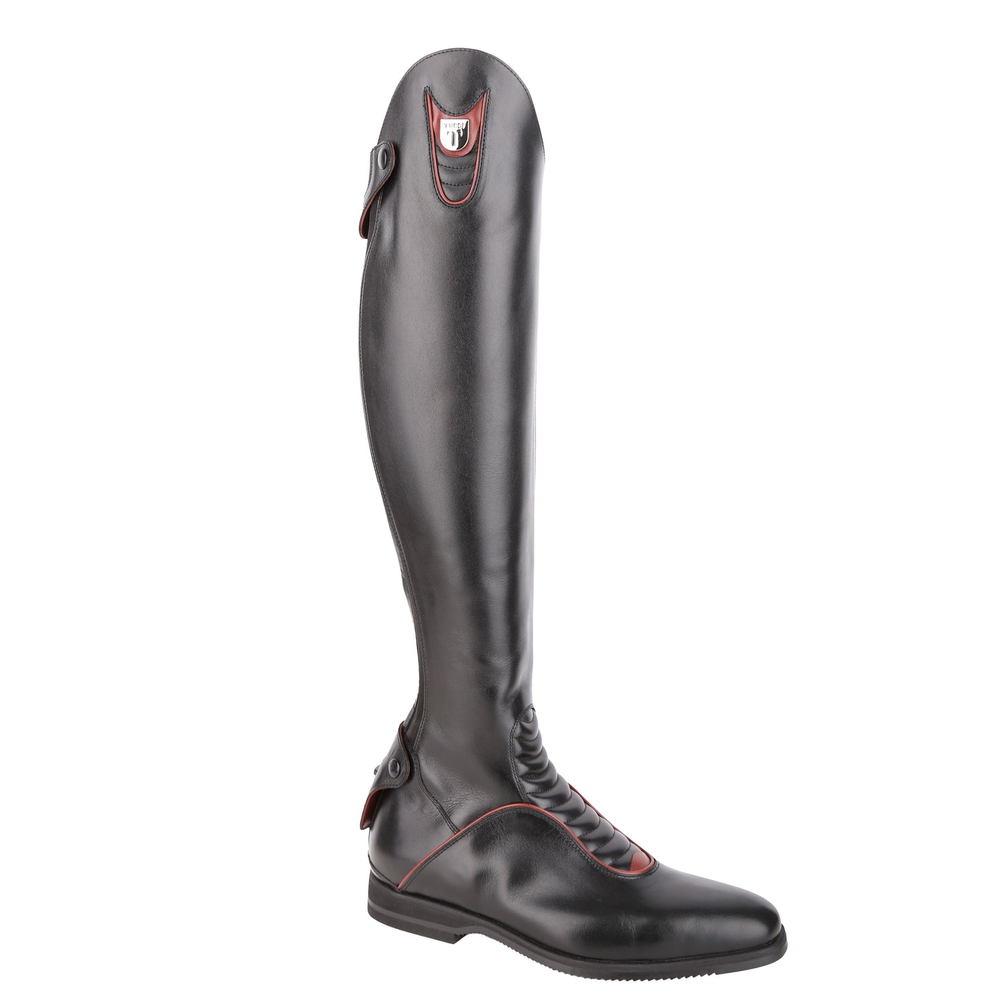 Tucci Springststiefel Einzelstücke