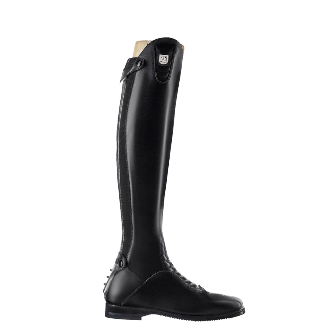 Tucci Springststiefel Einzelstücke