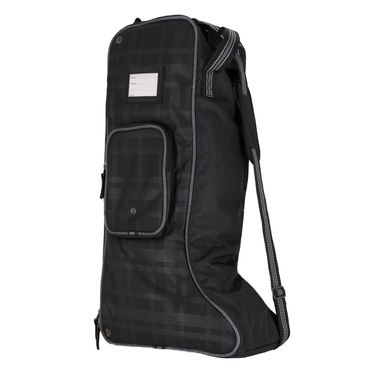 QHP Stiefeltasche Collection