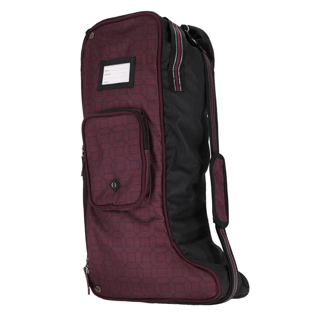 QHP Stiefeltasche Collection