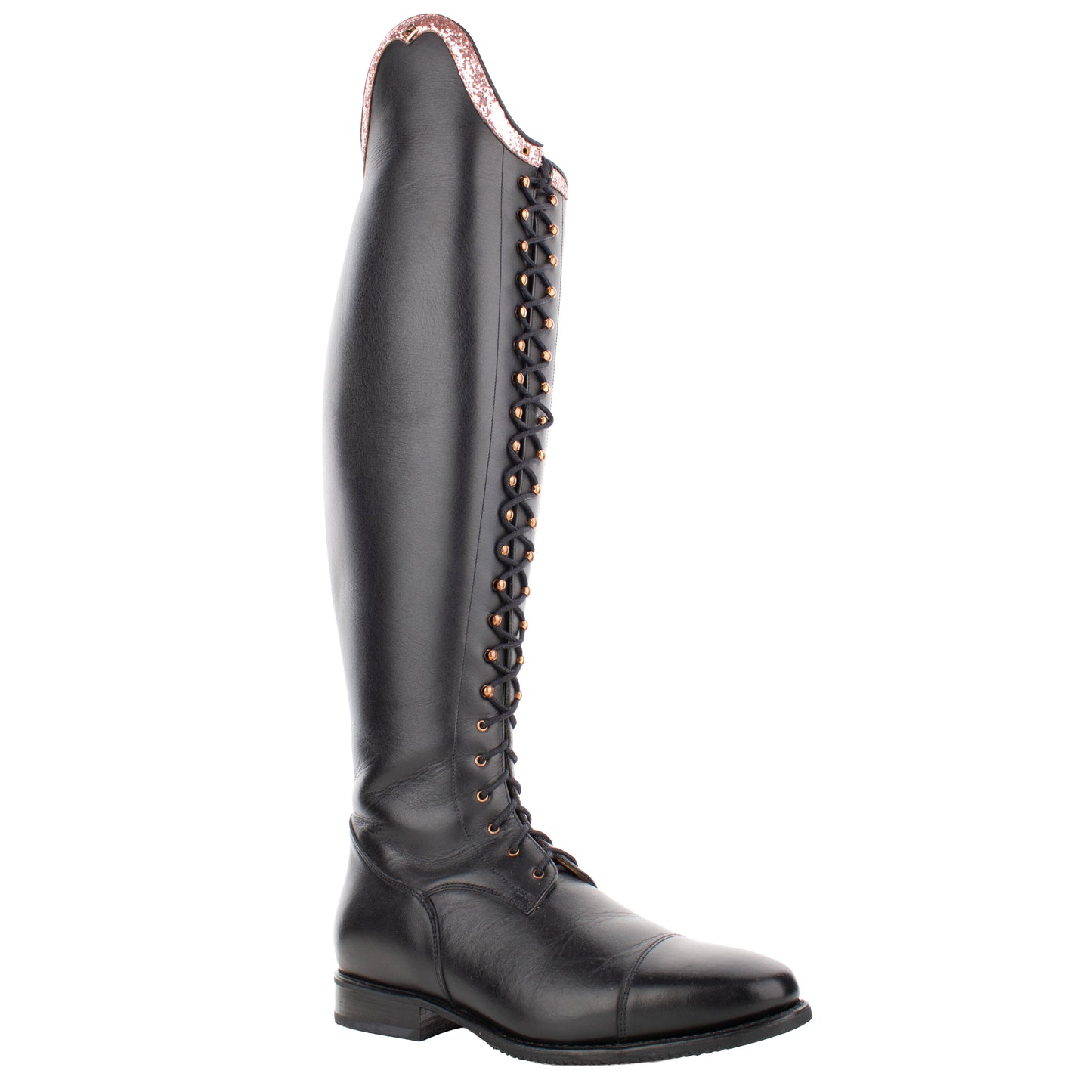 DeNiro Polostiefel Einzelstücke