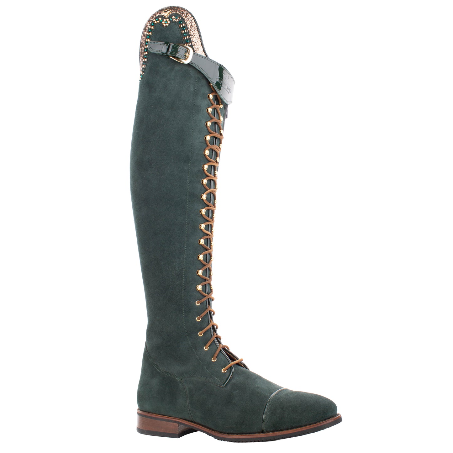 DeNiro Polostiefel Einzelstücke