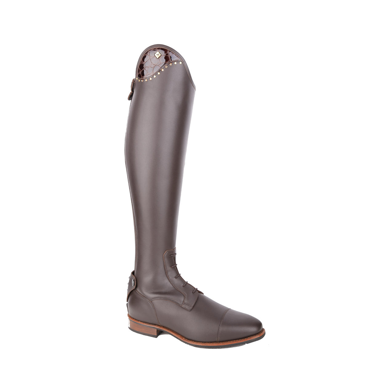 DeNiro Springstiefel Einzelstücke