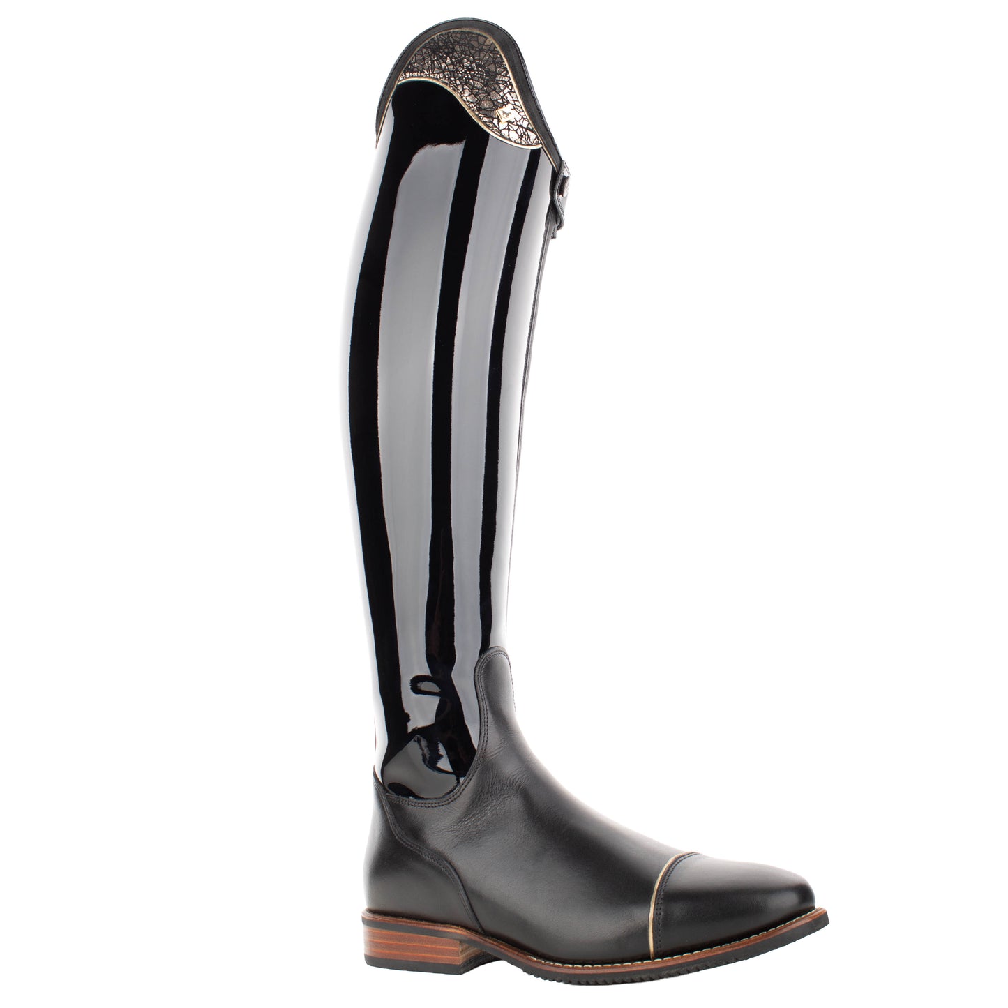 DeNiro Dressurstiefel Einzelstücke