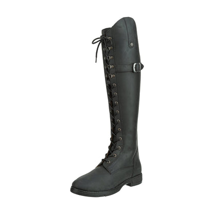 Südwind Longford Winterreitstiefel schwarz