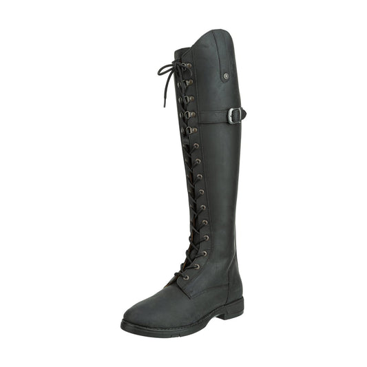 Südwind Longford Winterreitstiefel schwarz