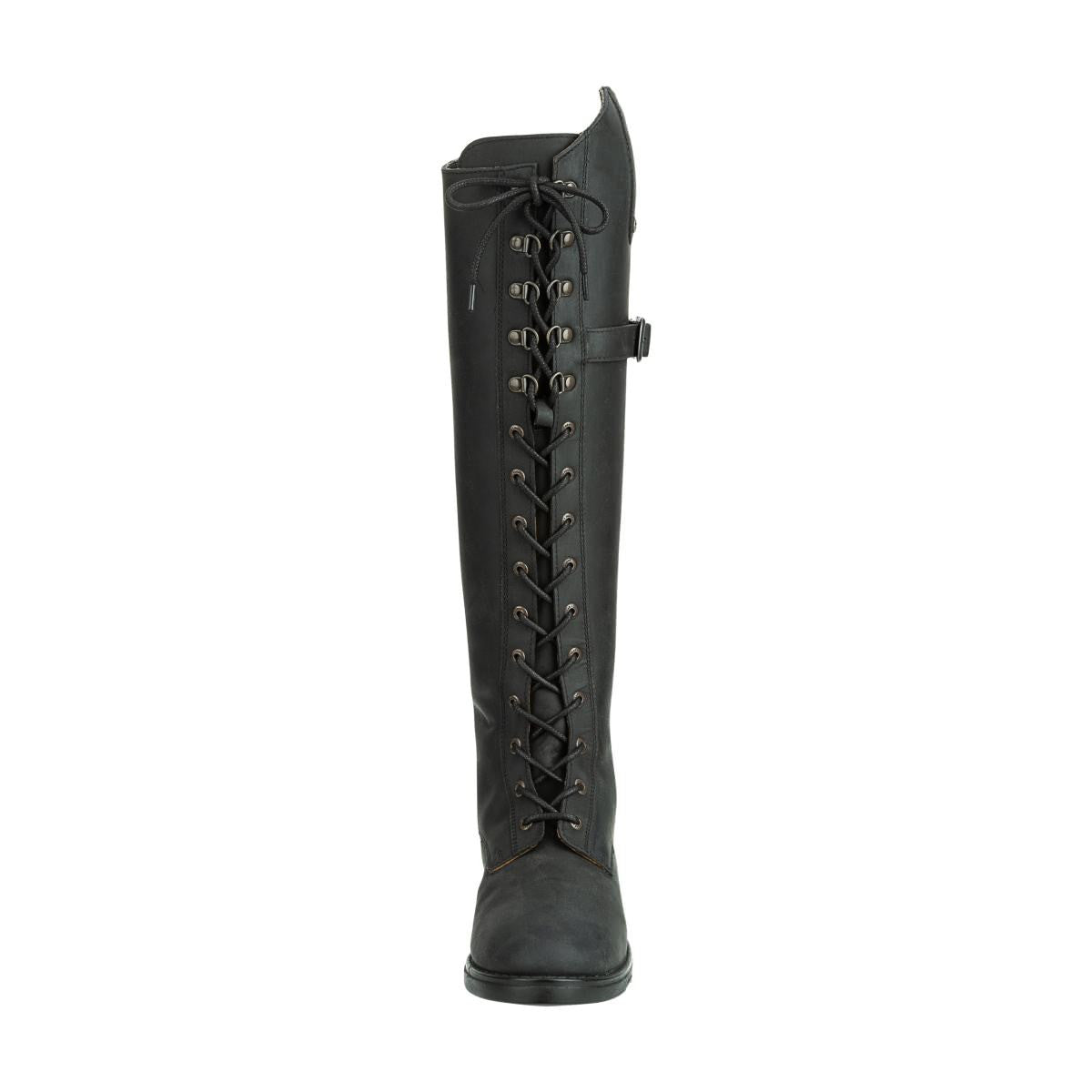 Südwind Longford Winterreitstiefel schwarz