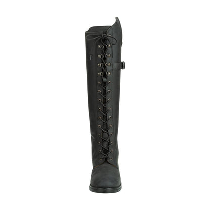 Südwind Longford Winterreitstiefel schwarz
