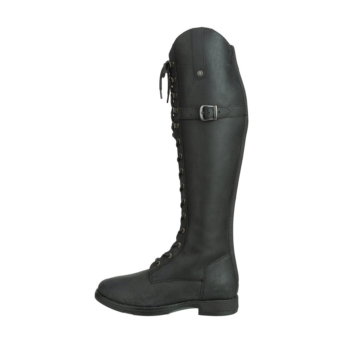 Südwind Longford Winterreitstiefel schwarz