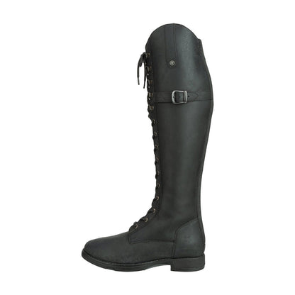 Südwind Longford Winterreitstiefel schwarz