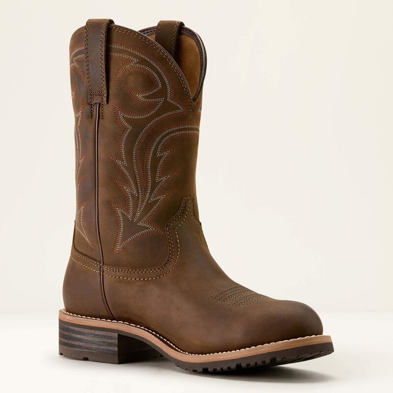 Ariat Herren Westernstiefel Hybrid Rancher H2O