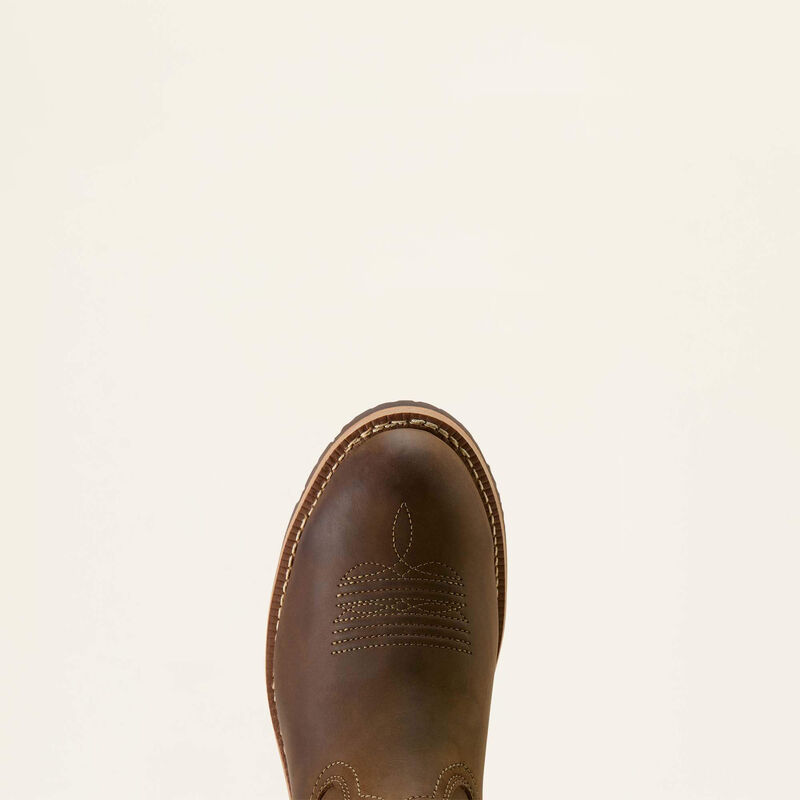 Ariat Herren Westernstiefel Hybrid Rancher H2O