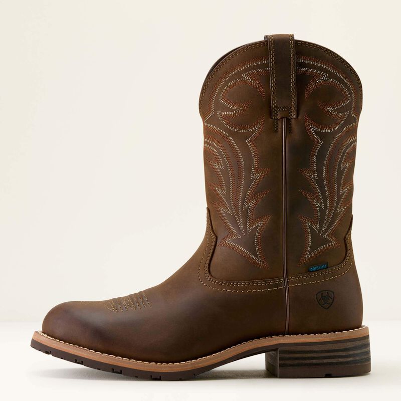 Ariat Herren Westernstiefel Hybrid Rancher H2O