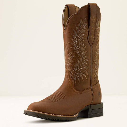Ariat Damen Westernstiefel Hybrid Ranchward