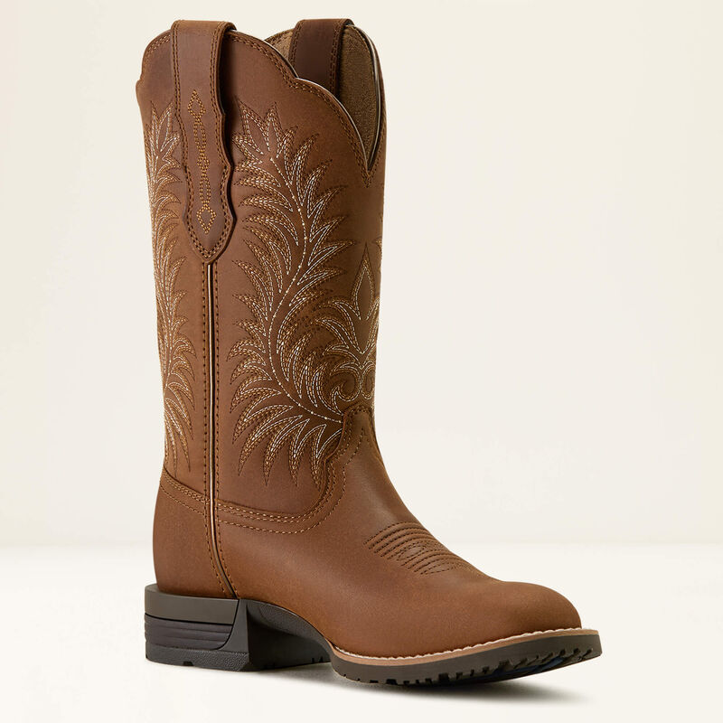Ariat Damen Westernstiefel Hybrid Ranchward
