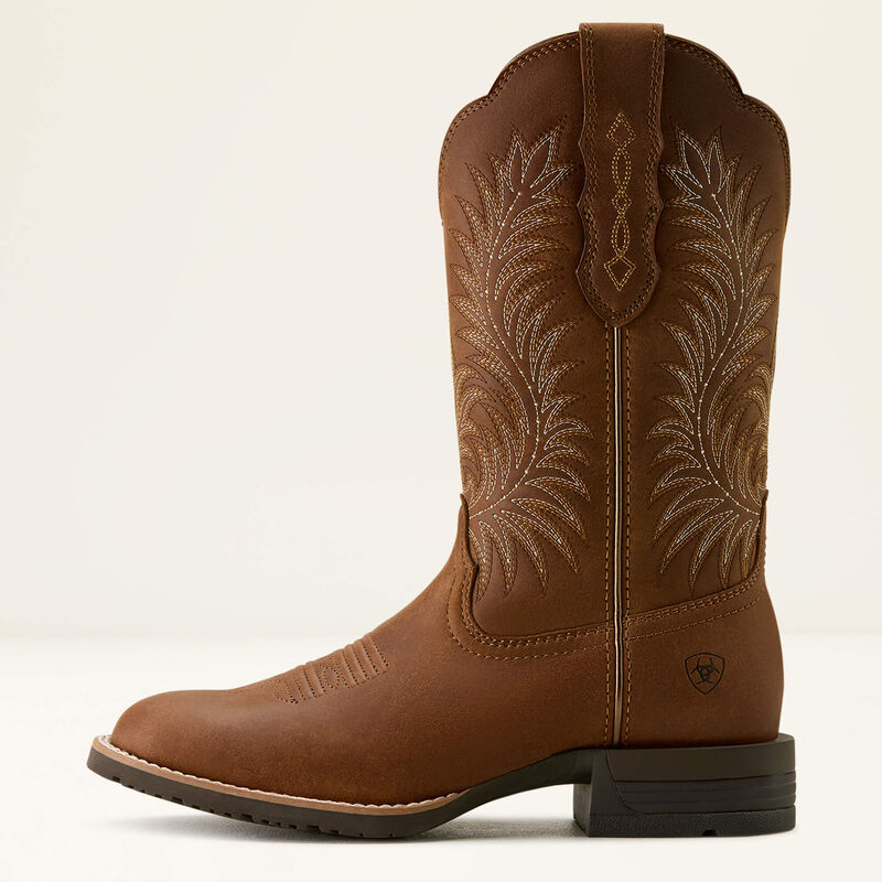Ariat Damen Westernstiefel Hybrid Ranchward
