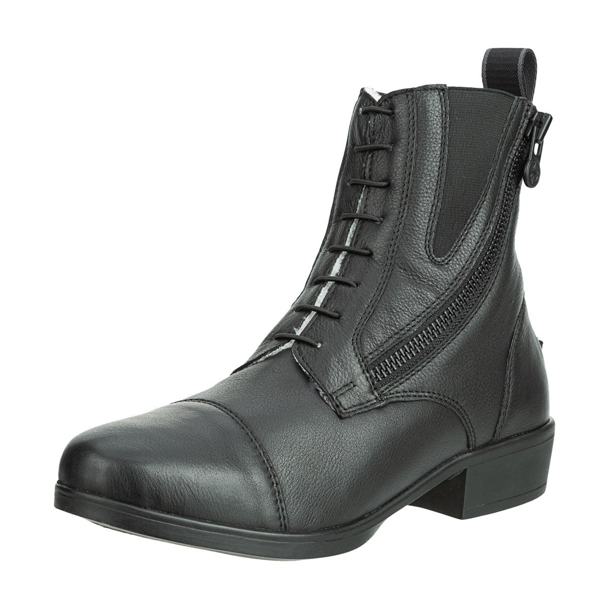 Südwind Advanced II SZ soft Winter Winterreitstiefelette