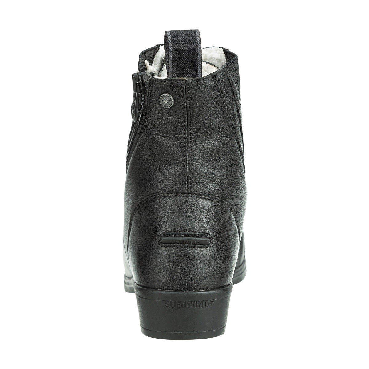 Südwind Advanced II SZ soft Winter Winterreitstiefelette