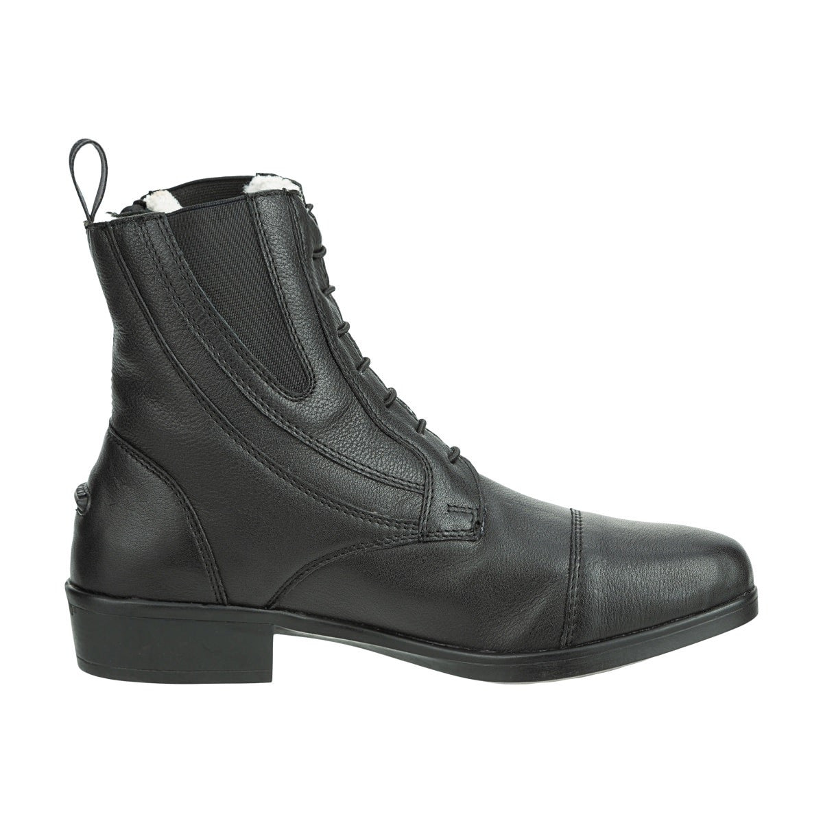 Südwind Advanced II SZ soft Winter Winterreitstiefelette