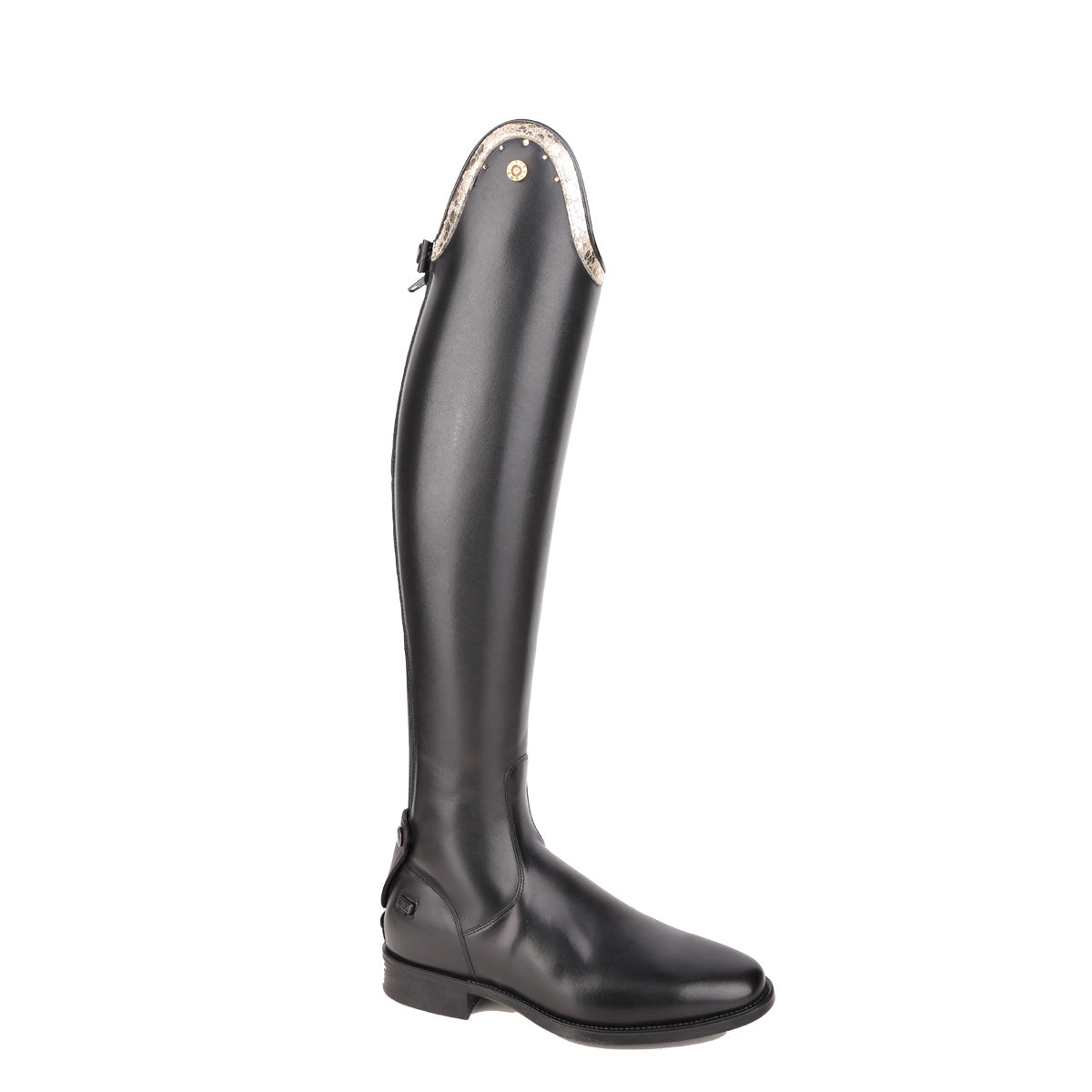 Tricolore Puro Dressurstiefel Einzelstücke