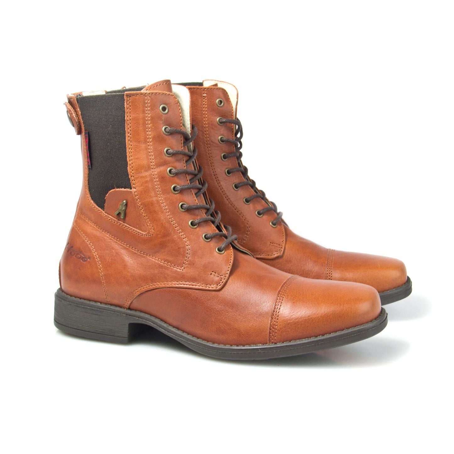 Hobo Reitstiefelette Lisboa