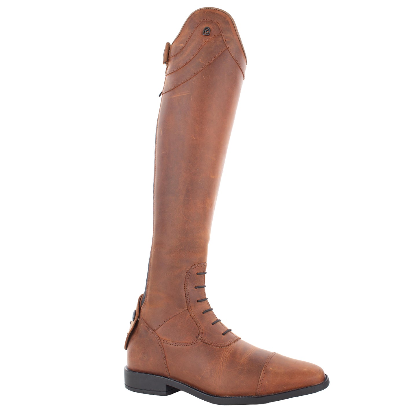 Cavallo Reitstiefel Linus Slim (Lagerware)