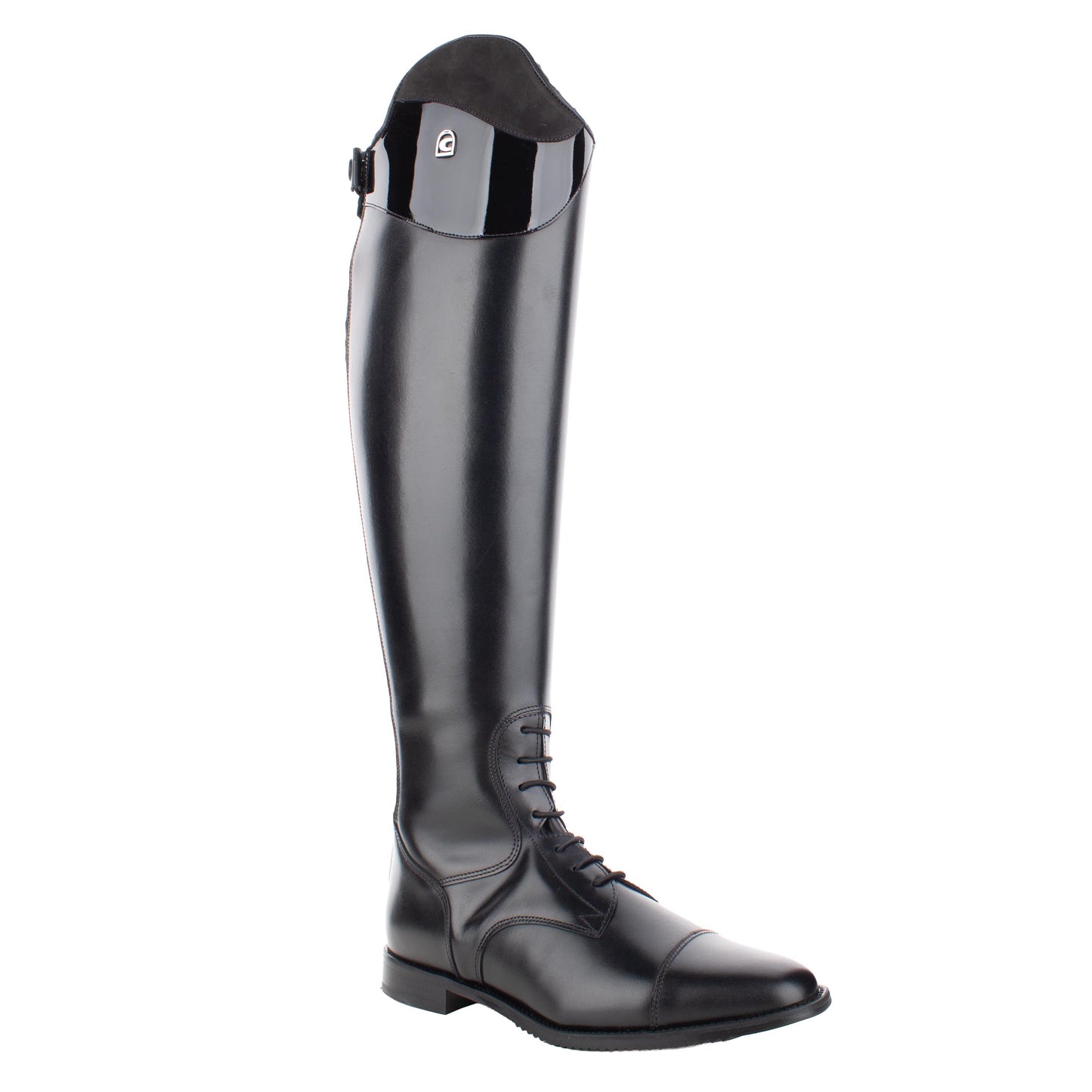 CAVALLINUS Jump Reitstiefel (Lagerware)