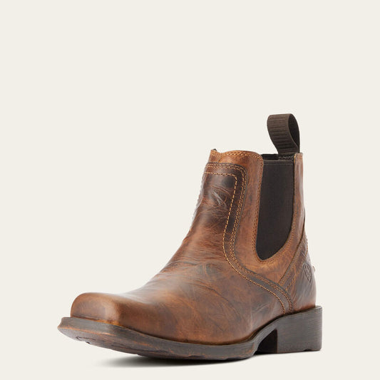 Ariat Westernstiefel Midtown Rambler 9,5 (44)