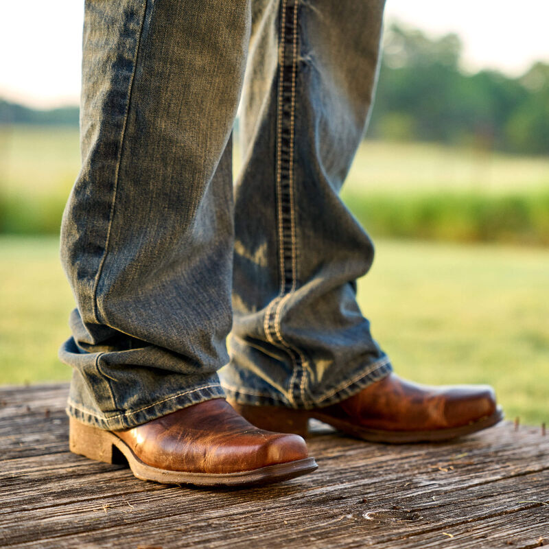 Ariat Westernstiefel Midtown Rambler 9,5 (44)