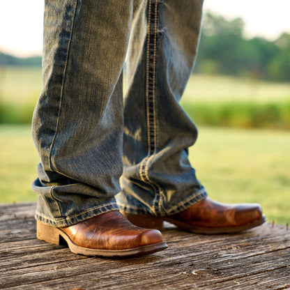 Ariat Westernstiefel Midtown Rambler 9,5 (44)