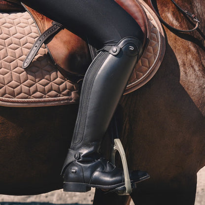 Dyon Springstiefel schwarz 39 (46/35,4)
