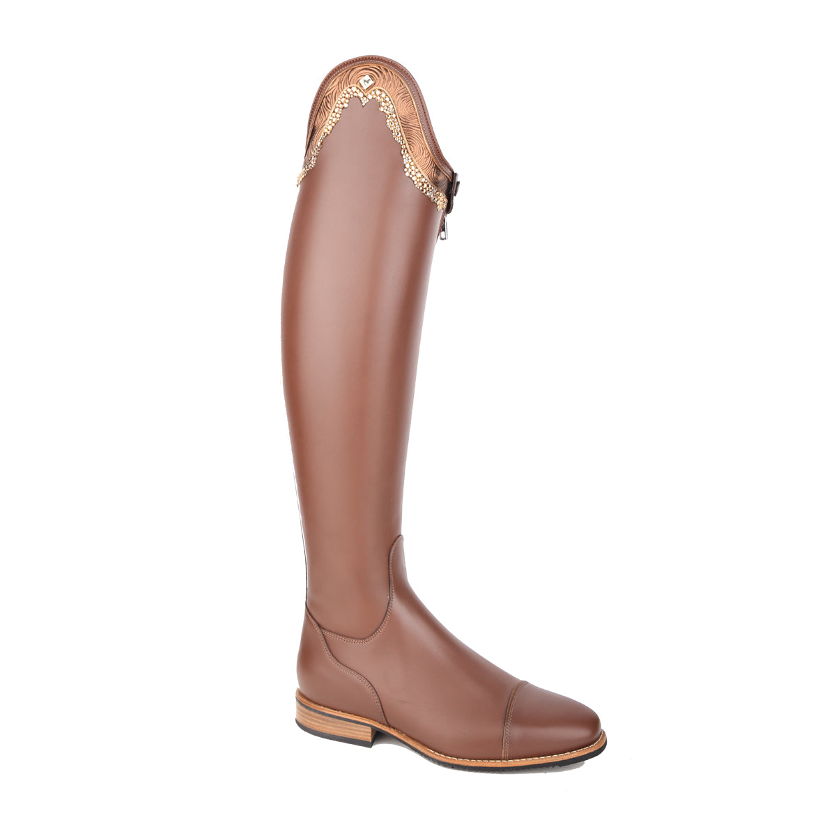 DeNiro Dressurstiefel Einzelstücke