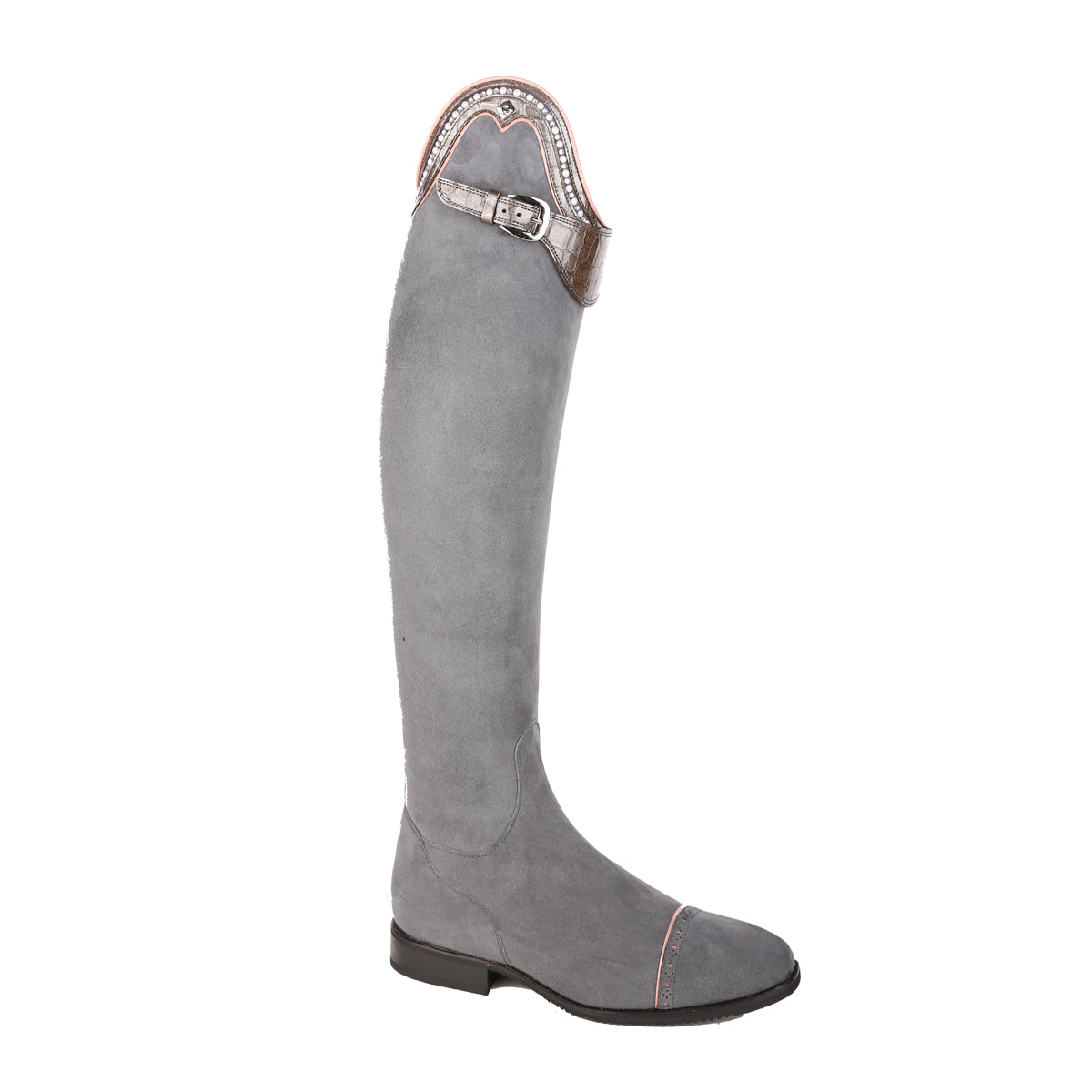 DeNiro Dressurstiefel Einzelstücke