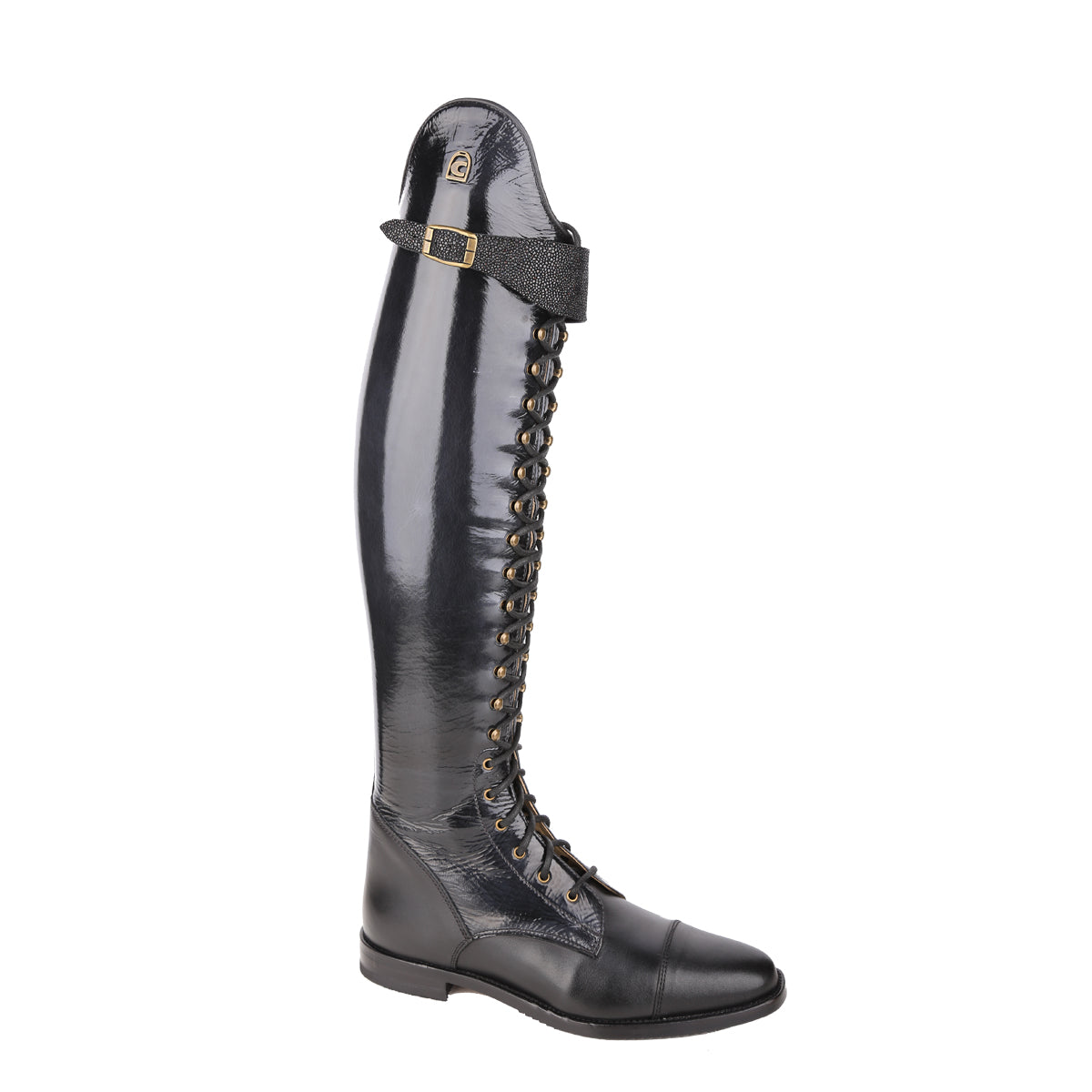 CAVALPRIMUS Slim schwarz Winter 5,5 (48/35)